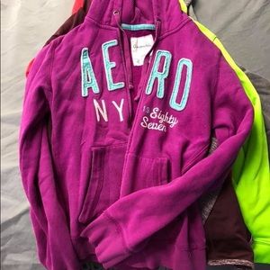 Aeropostale jacket